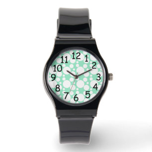 Soap Bubbles  Watch
