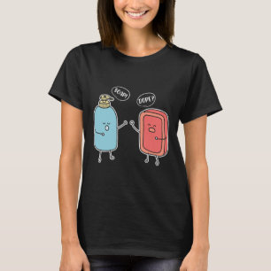 Soap Dope Maker Funny Homemade Love Soapmaking 1 T-Shirt