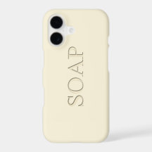 Soap