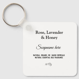 soap name weight website ingredients details q r keychain