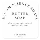 Soap Stickers | Zazzle