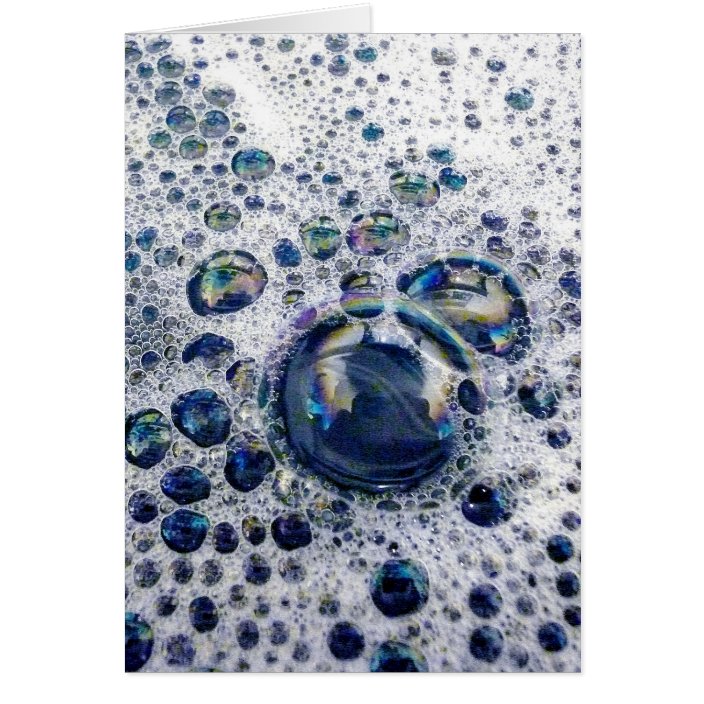 Soap Suds