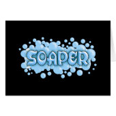 Soaper (Front Horizontal)