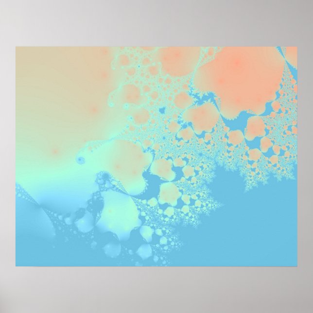 Soapy Poster (Front)