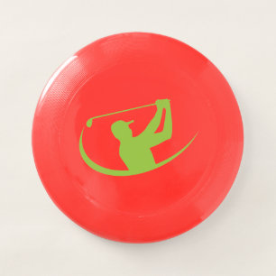 Soar and Score: Frisbees for Ultimate Play