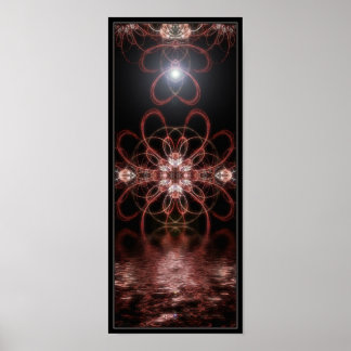 Soar Angelic Poster