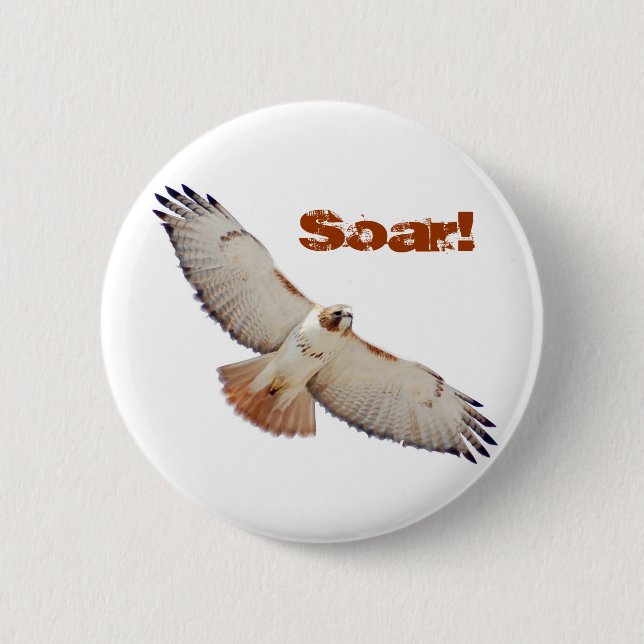 Soar Button (Front)