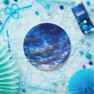 Soar, For More Paper Plates