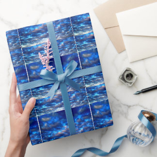 Soar, For More Wrapping Paper