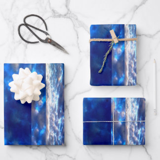 Soar, For More Wrapping Paper Sheets