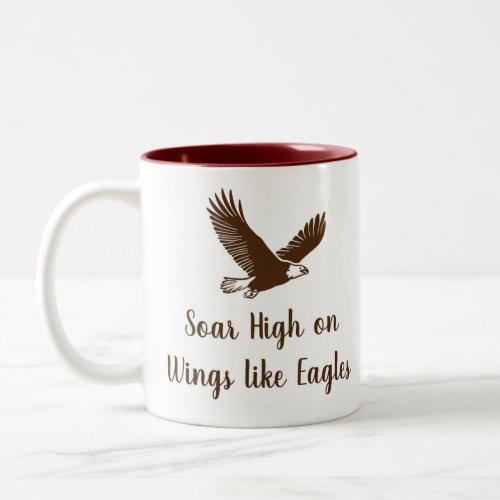 Soar High Mugs