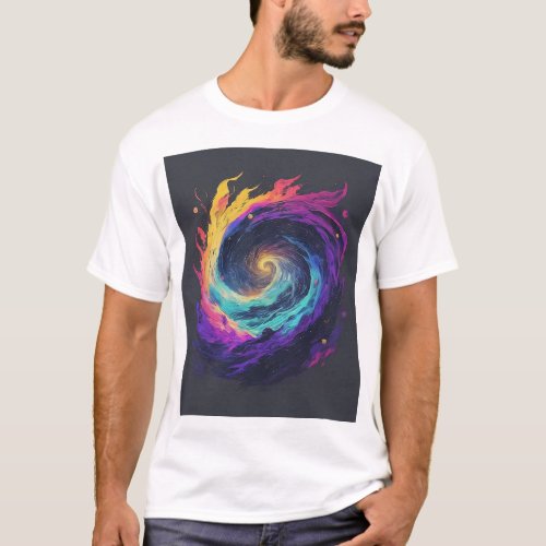 Soar Higher t_shirt design