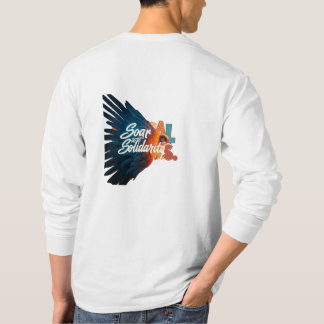 Soar into Solidarity T-Shirt
