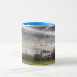 SOAR MUG