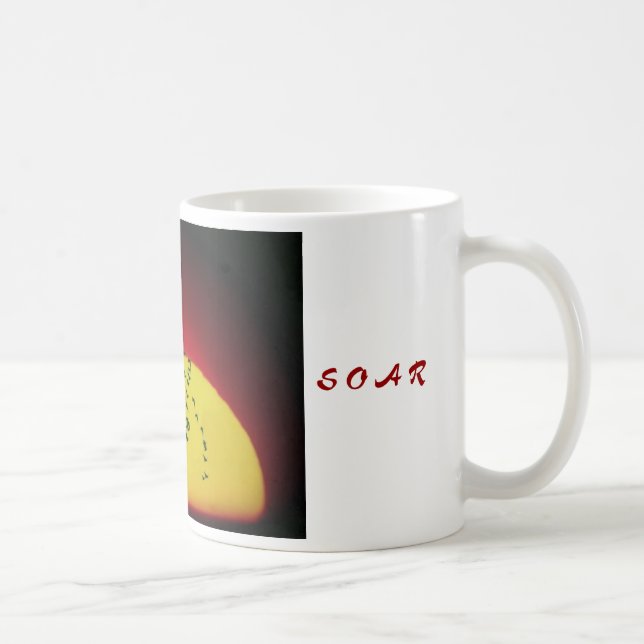 Soar mug by tdgallery (Right)