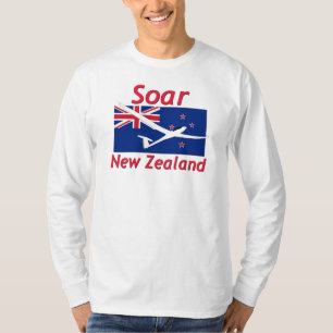 Soar New Zealand T-Shirt