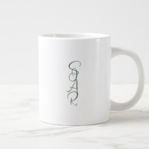 Soar Specialty Mug