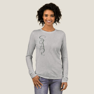 Soar T-Shirt Tri-Blend Shirt