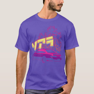 Soarer Sunset T-Shirt
