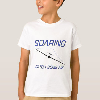 Soaring ... Catch some Air shirt