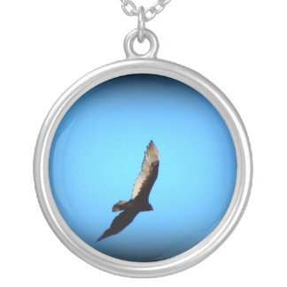 Soaring Eagle necklace