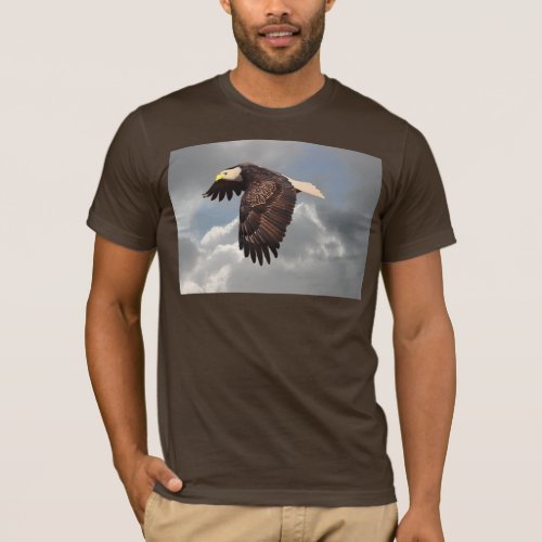 SOARING EAGLE T_Shirt