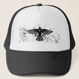 Soaring Eagle Trucker Hat