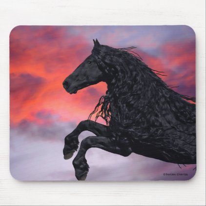 &quot;Soaring&quot; Mousepad