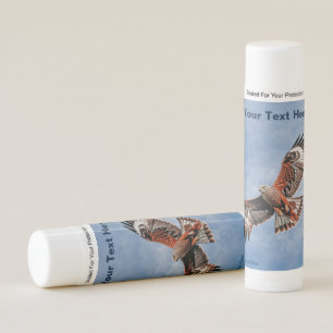 Soaring Red Kite Lip Balm