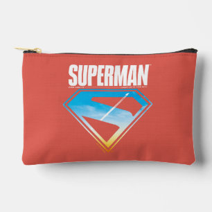 Soaring Through the S-Shield Accessory Pouch