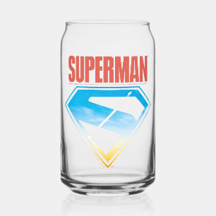 Soaring Through the S-Shield Can Glass