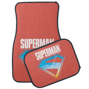 Soaring Through the S-Shield Car Floor Mat