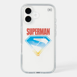 Soaring Through the S-Shield iPhone 16 Case