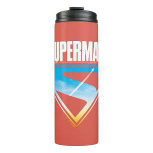 Soaring Through the S-Shield Thermal Tumbler