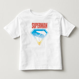 Soaring Through the S-Shield Toddler T-shirt