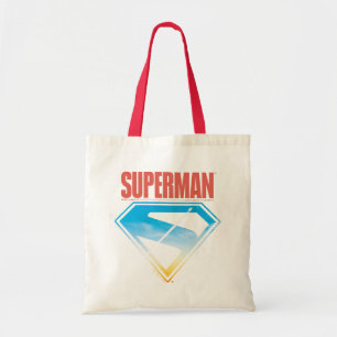 Soaring Through the S-Shield Tote Bag