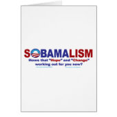 SOBAMALISM (Front)