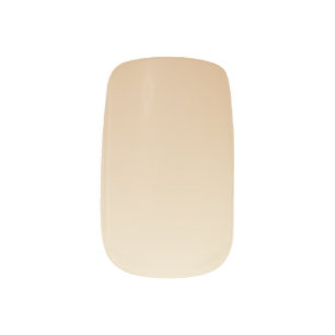 Sober Brown Nail Art