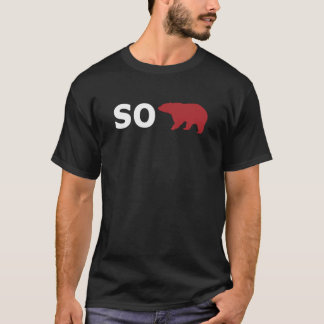 Sober or Sobear Classic  T-Shirt