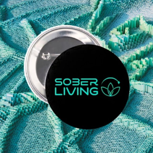 Sober & Shining – Lotus Power Button (Creator Uploaded)