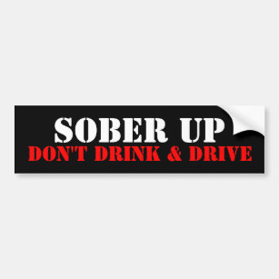 Driving Sober Gifts on Zazzle