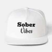 Sober Vibes – Motivational Sobriety Recovery Gift