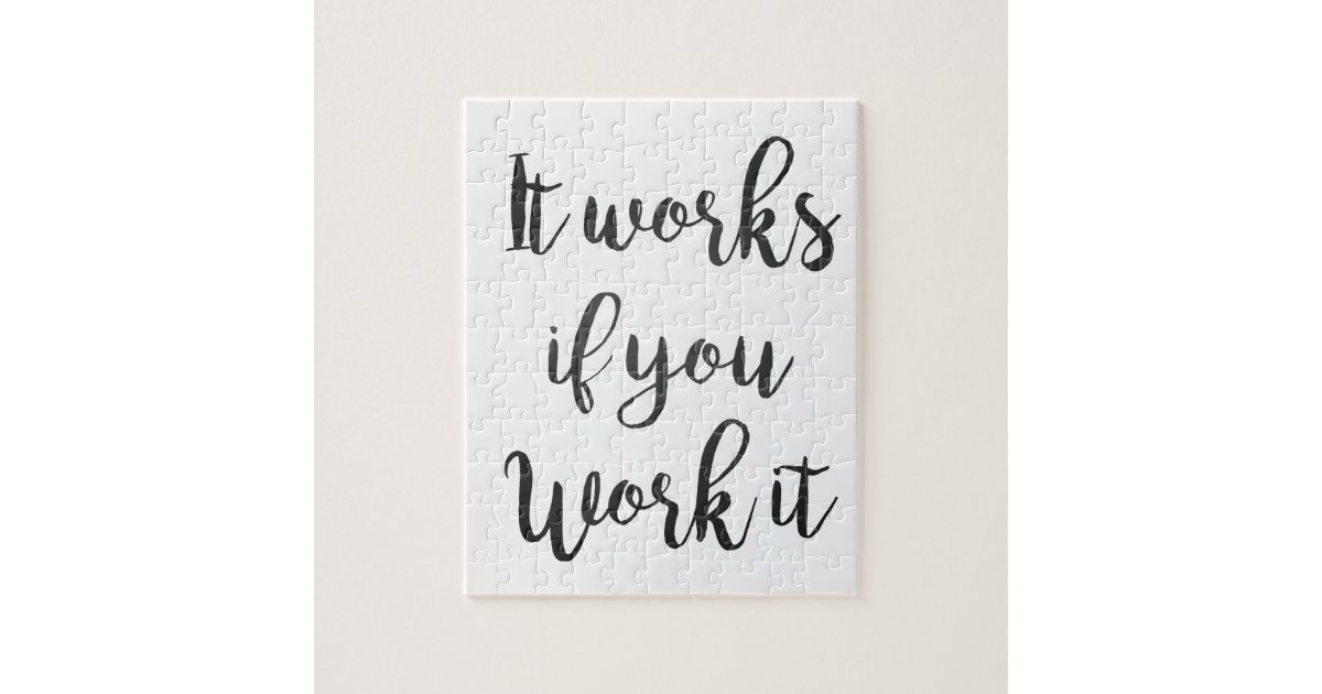 Sobriety 12 step recovery quote gift clean sober jigsaw puzzle | Zazzle Sobriety 12 step recovery quote gift clean sober jigsaw puzzle | Zazzle