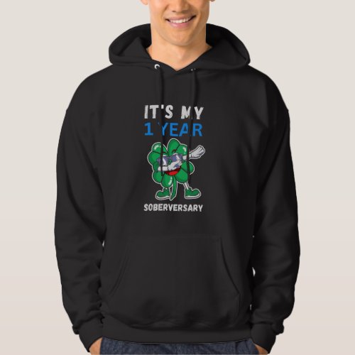 Sobriety Gift  Recovery Gifts  Anniversary T_Shi Hoodie