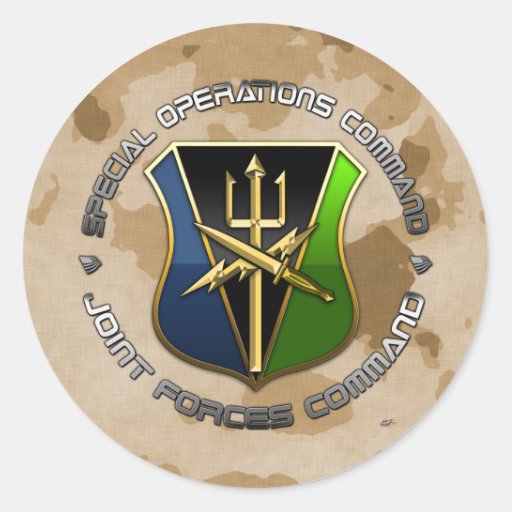 21+ Joint Special Operations Command Stickers and Joint Special ...