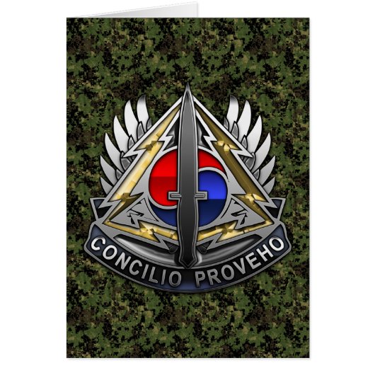 SOC Korea DUI Cards (Front)