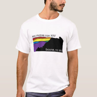 soc.motss.con xxv light shirt