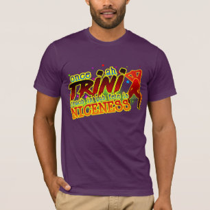 SOCA 2020 Niceness T-Shirt