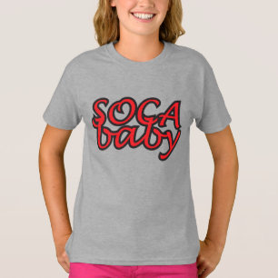 SOCA Baby T-Shirt