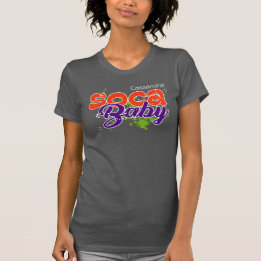 Soca Baby T-Shirt